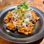 本場韓国料理 浅草ソウル - 