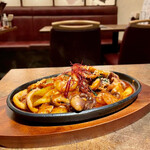 本場韓国料理 浅草ソウル - 