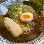 Marugen Ramen - 