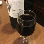 Nishou Wa Shou - 赤ワイン　1500円偉い　byまみこまみこ