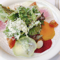 テストキッチンエイチ - 