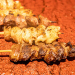 Hakata Yakitori Yasaimaki Motsunabe Katsugiya - 