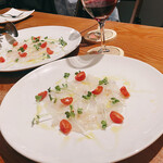 サルディーナ - 