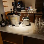 バーホテル 箱根香山 - 