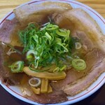 神戸ラーメン 第一旭 - 