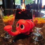 バーホテル 箱根香山 - 