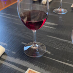 近江源助 - 赤ワイン