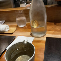 炭火割烹 白坂 - 