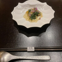 炭火割烹 白坂 - 