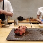 Yakitori Taniguchi - 