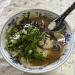 ラーメン東 - 