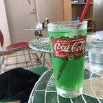 TARO - メロンソーダ