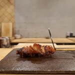 Yakitori Taniguchi - 