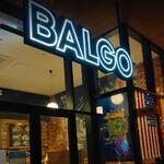 BALGO - 