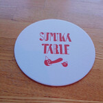 SUMIKA TABLE - 可愛いコースター！天狗モチーフなのです
