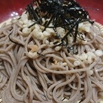 Soba Dokoro Tombo - 