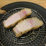 とんかつ 乃ぐち - 