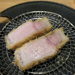 とんかつ 乃ぐち - 