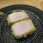 とんかつ 乃ぐち - 