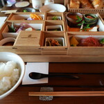 日本料理 by ザ・リッツ・カールトン日光 - 