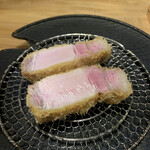 とんかつ 乃ぐち - 