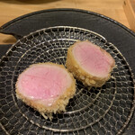 とんかつ 乃ぐち - 