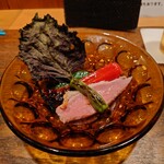 Nedu Yakitori Terusumi - 鴨