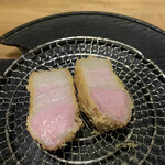 とんかつ 乃ぐち - 