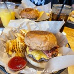 Warren’s Place 2.1 Burgers & Beer - 