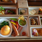 日本料理 by ザ・リッツ・カールトン日光 - 