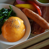 日本料理 by ザ・リッツ・カールトン日光 - 
