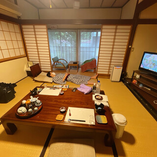 古湯坊 源泉館_2