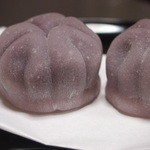 川端道喜 - さくら