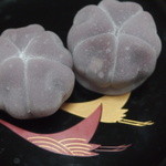 川端道喜 - さくら