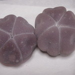 川端道喜 - さくら