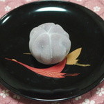 川端道喜 - さくら