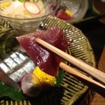 汀渚 ばさら邸 - お酒のアテ達②