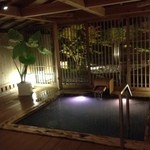 汀渚 ばさら邸 - 食前にお風呂！