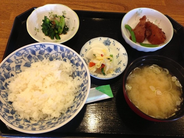 やじろべー - 藤沢町その他（食堂）の写真