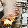 やきとり仲屋