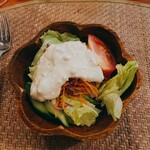 サムズ バイ ザ シー - 