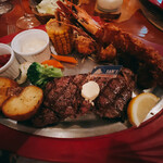 サムズ バイ ザ シー - 