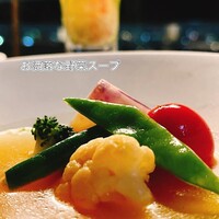渋谷 Blue bird - 