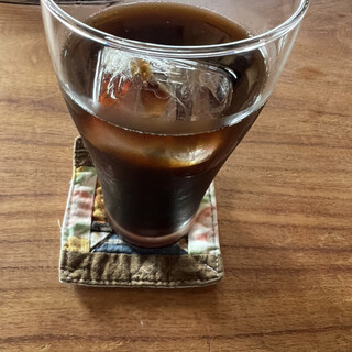 DRIFT WOOD cafe HI7TA_0