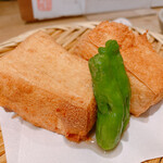 豆腐料理 空野 - 