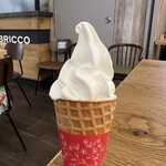 カフェ ブリッコ - 料理写真: