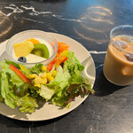 Slash Cafe & Bar Kawasaki - 