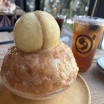 ダカフェ 恵比寿店 - 