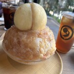 ダカフェ 恵比寿店 - 