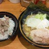 らーめんビッグ - ラーメン＆ライス